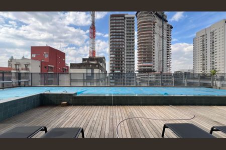 Apartamento à venda com 57m², 2 quartos e 1 vagaPiscina