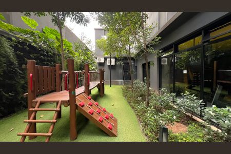 Apartamento à venda com 57m², 2 quartos e 1 vagaPlayground