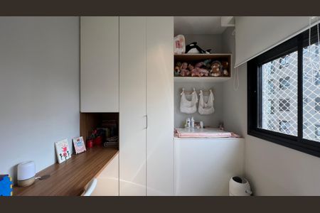 Apartamento à venda com 57m², 2 quartos e 1 vagaQuarto