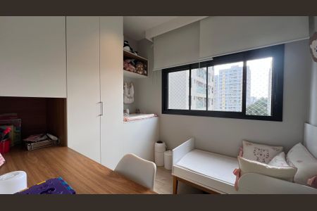 Apartamento à venda com 57m², 2 quartos e 1 vagaQuarto