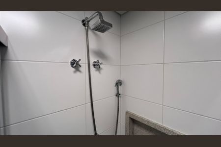 Apartamento à venda com 57m², 2 quartos e 1 vagaBanheiro