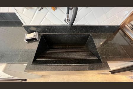 Apartamento à venda com 57m², 2 quartos e 1 vagaÁrea de Serviço