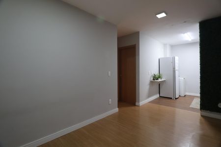 Apartamento para alugar com 48m², 2 quartos e 1 vagaSala