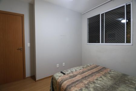 Apartamento para alugar com 48m², 2 quartos e 1 vagaQuarto 2