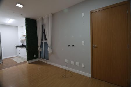 Apartamento para alugar com 48m², 2 quartos e 1 vagaSala