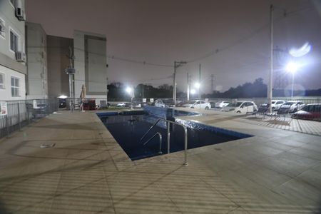 Apartamento para alugar com 48m², 2 quartos e 1 vagaÁrea comum - Piscina