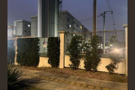 Apartamento para alugar com 48m², 2 quartos e 1 vagaPlaca