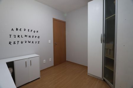 Apartamento para alugar com 48m², 2 quartos e 1 vagaQuarto 1