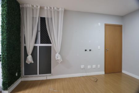 Apartamento para alugar com 48m², 2 quartos e 1 vagaSala