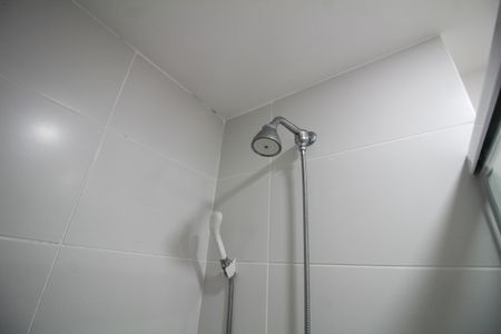 Studio à venda com 29m², 1 quarto e sem vagaBanheiro