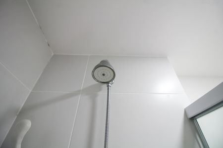 Studio à venda com 29m², 1 quarto e sem vagaBanheiro