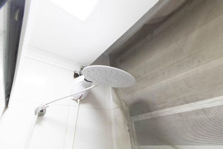 Apartamento à venda com 50m², 2 quartos e 1 vaga Apartamento à venda com 50m², 2 quartos e 1 vagaBanheiro