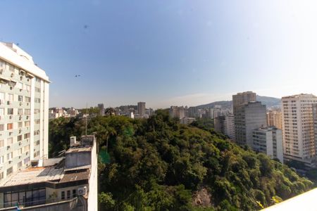 Apartamento à venda com 220m², 4 quartos e 2 vagasVista Cobertura