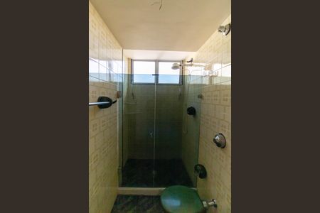 Apartamento à venda com 220m², 4 quartos e 2 vagasBanheiro da Suíte