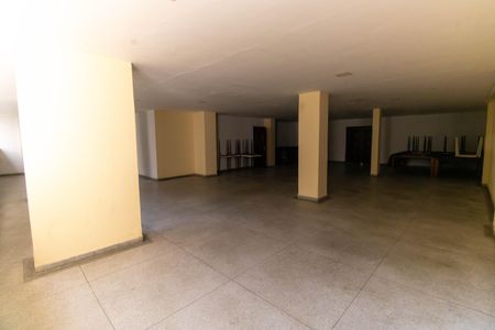 Apartamento à venda com 220m², 4 quartos e 2 vagasÁrea comum