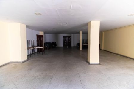 Apartamento à venda com 220m², 4 quartos e 2 vagasÁrea comum