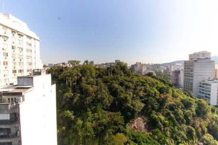 Apartamento à venda com 220m², 4 quartos e 2 vagasVista da Sala