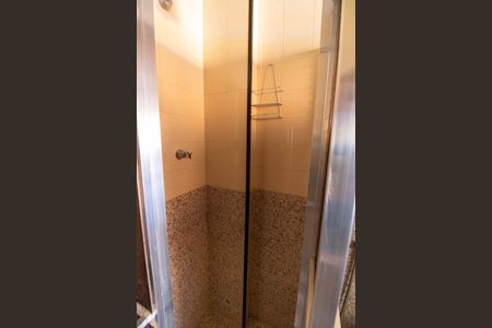 Apartamento à venda com 220m², 4 quartos e 2 vagasBanheiro da Cobertura