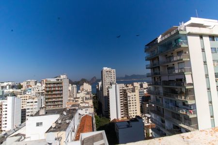 Apartamento à venda com 220m², 4 quartos e 2 vagasVista Cobertura