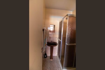 Apartamento à venda com 220m², 4 quartos e 2 vagasBanheiro da Cobertura