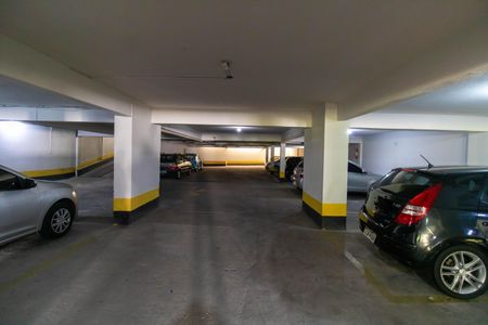 Apartamento à venda com 220m², 4 quartos e 2 vagasGaragem