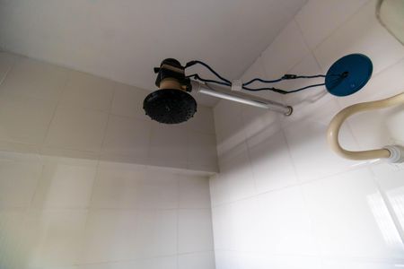 Apartamento à venda com 220m², 4 quartos e 2 vagasBanheiro de serviço