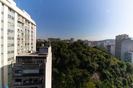 Apartamento à venda com 220m², 4 quartos e 2 vagasVista da Suíte