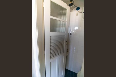 Apartamento à venda com 220m², 4 quartos e 2 vagasBanheiro de serviço