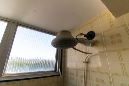 Apartamento à venda com 220m², 4 quartos e 2 vagasBanheiro da Suíte