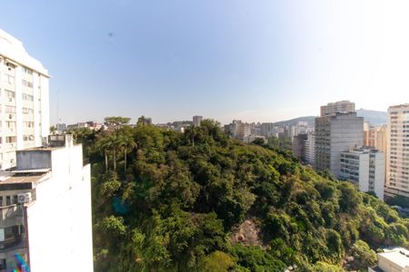 Apartamento à venda com 220m², 4 quartos e 2 vagasVista do Quarto 1