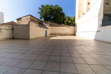 Apartamento à venda com 220m², 4 quartos e 2 vagasÁrea comum