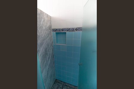 Apartamento à venda com 220m², 4 quartos e 2 vagasBanheiro Social