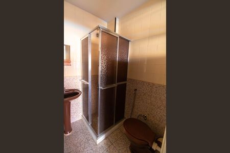 Apartamento à venda com 220m², 4 quartos e 2 vagasBanheiro da Cobertura