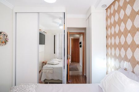 Apartamento à venda com 89m², 3 quartos e 1 vagaSuíte