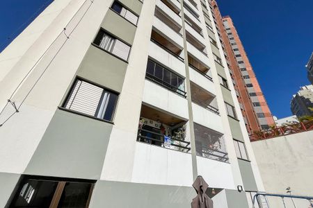 Apartamento à venda com 89m², 3 quartos e 1 vagaFachada + plaquinha