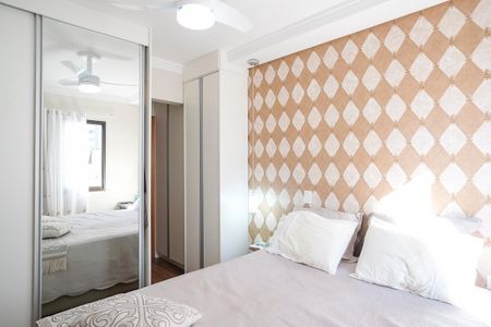 Apartamento à venda com 89m², 3 quartos e 1 vagaSuíte