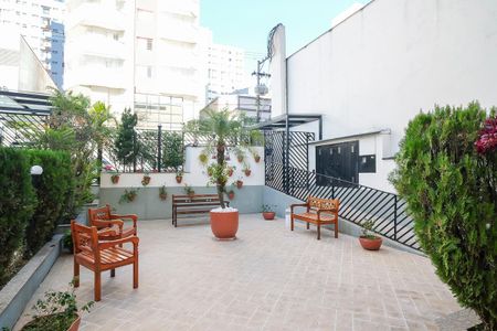 Apartamento à venda com 89m², 3 quartos e 1 vagaÁrea comum