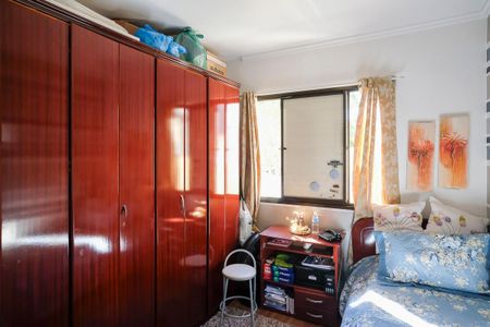 Apartamento à venda com 89m², 3 quartos e 1 vagaQuarto 1