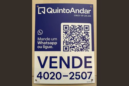 Apartamento à venda com 89m², 3 quartos e 1 vagaplaquinha