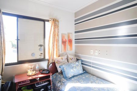 Apartamento à venda com 89m², 3 quartos e 1 vagaQuarto 1