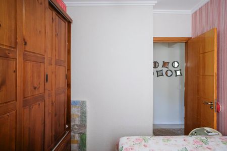 Apartamento à venda com 89m², 3 quartos e 1 vagaQuarto 2