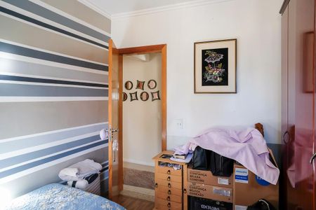 Apartamento à venda com 89m², 3 quartos e 1 vagaQuarto 1