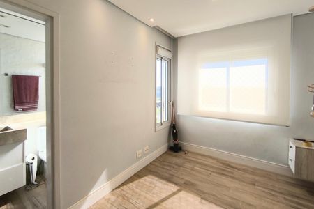 Suíte de apartamento para alugar com 3 quartos, 85m² em Jardim Ana Maria, Jundiaí