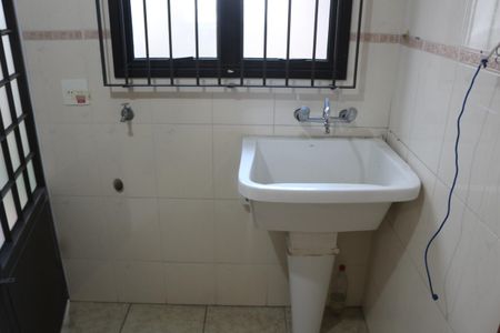 Casa à venda com 312m², 3 quartos e 8 vagasÁrea de Serviço