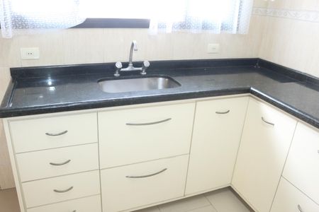 Casa à venda com 312m², 3 quartos e 8 vagasCozinha