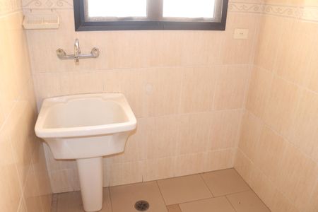 Casa à venda com 312m², 3 quartos e 8 vagasÁrea de Serviço