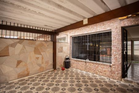 Casa à venda com 256m², 3 quartos e 2 vagasÁrea comum