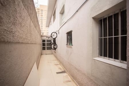 Casa à venda com 256m², 3 quartos e 2 vagasÁrea comum