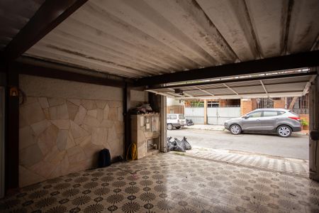 Casa à venda com 256m², 3 quartos e 2 vagasÁrea comum