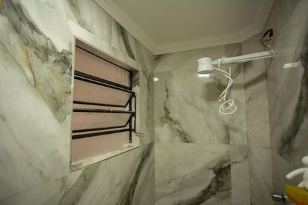 Casa à venda com 256m², 3 quartos e 2 vagasBanheiro de Serviço